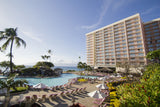 <!-- 240211 --!> February 11 to February 18 2024 <br> Two Bedroom <br> FLOATING VIEW <br> Kaanapali Beach Club <br> MAUI <br>