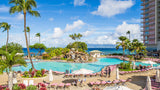 <!-- 240707  --> July 7 to July 14 2024<br>One Bedroom<br>OCEAN VIEW<br>Hilton at Kaanapali Beach Club<br>MAUI<br>