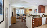 <!-- 250818 --> August 18 to August 24 2025<br>Two Bedroom<br>DELUXE OCEAN VIEW<br>Club Wyndham Oceanside Pier Resort<br>CALI<br>