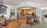 <!-- 250503 --> May 3 to May 7 2025<br>3 Bedroom Presidential<br>VIEW VARIES<br>Club Wyndham Bali Hai Villas<br>KAUAI<br>