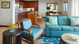 <!-- 240302 --!> March 2 to March 9 2024 <br> Two Bedroom <br> OCEAN FRONT <br> Marriott's Kauai Lagoons <br> KAUAI <br>