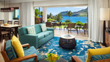 <!-- 240302 --!> March 2 to March 9 2024 <br> Two Bedroom <br> OCEAN FRONT <br> Marriott's Kauai Lagoons <br> KAUAI <br>