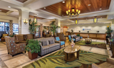 <!-- 250818 --> August 18 to August 24 2025<br>Two Bedroom<br>DELUXE OCEAN VIEW<br>Club Wyndham Oceanside Pier Resort<br>CALI<br>