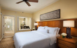 <!-- 250111 --> January 11 to January 18 2025<br>One Bedroom<br>OCEAN FRONT<br>Westin South<br>MAUI<br>