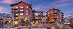 <!-- 260116 --> January 16 to January 19 2026<br>Three Bedroom<br>SCENIC<br>Club Wyndham Resort at Avon<br>COLORADO<br>