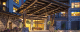 <!-- 260116 --> January 16 to January 19 2026<br>Three Bedroom<br>SCENIC<br>Club Wyndham Resort at Avon<br>COLORADO<br>