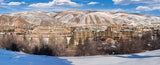 <!-- 260116 --> January 16 to January 19 2026<br>Three Bedroom<br>SCENIC<br>Club Wyndham Resort at Avon<br>COLORADO<br>