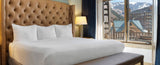 <!-- 260214 --> February 14 to February 17 2026<br>Two Bedroom<br>SCENIC<br>Club Wyndham Resort at Avon<br>COLORADO<br>