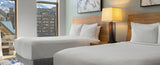 <!-- 260214 --> February 14 to February 17 2026<br>Two Bedroom<br>SCENIC<br>Club Wyndham Resort at Avon<br>COLORADO<br>