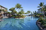 <!-- 250503 --!> May 3 to May 10 2025 <br> Two Bedroom <br> OCEAN VIEW <br> Westin South Buildings <br> MAUI <br>