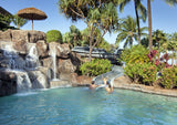 <!-- 231118 --!> November 18 to November 25 2023 <br> Studio <br> OCEAN FRONT <br> Westin South Buildings <br> MAUI <br>