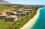 <!-- 240622 --!> June 22 to June 29 2024 <br> Two Bedroom <br> OCEAN VIEW <br> Westin South Buildings <br> MAUI <br>