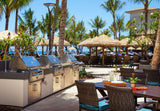 <!-- 240309 --!> March 9 to March 16 2024 <br> Two Bedroom <br> RESORT VIEW <br> Westin Nanea Buildings <br> MAUI <br>