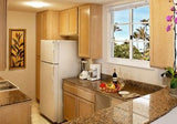 <!-- 250221 --> February 21 to February 28 2025<br>Two Bedroom<br>GARDEN VIEW<br>The Point at Poipu<br>KAUAI<br>
