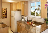 <!-- 250104 --!> January 4 to January 11 2025 <br> Two Bedroom <br> OCEAN FRONT <br> The Point at Poipu <br> KAUAI <br>