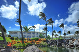 <!-- 250104 --!> January 4 to January 11 2025 <br> Two Bedroom <br> OCEAN FRONT <br> The Point at Poipu <br> KAUAI <br>