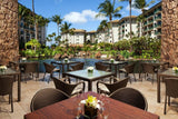 <!-- 240303 --!> March 3 to March 8 2024 <br> One Bedroom <br> ISLAND VIEW <br> Westin North Buildings <br> MAUI <br>