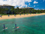 <!-- 240630  --> June 30 to July 7 2024<br>One Bedroom<br>OCEAN VIEW<br>Westin North<br>MAUI<br>