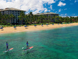 <!-- 241123 --!> November 23 to November 30 2024 <br> Studio <br> OCEAN FRONT <br> Westin North Buildings <br> MAUI <br>