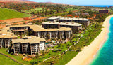 <!-- 250104 --!> January 4 to January 11 2025 <br> One Bedroom <br> OCEAN FRONT <br> Westin North Buildings <br> MAUI <br>