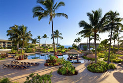 <!-- 240703 --!> July 3 to July 8 2024 <br> One Bedroom <br> FLOATING VIEW <br> Westin Princeville <br> KAUAI <br>