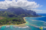 <!-- 270129 --> January 29 to February 5 2027<br>Two Bedroom<br>OCEAN VIEW<br>Hanalei Bay Resort<br>KAUAI<br>