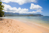 <!-- 270129 --> January 29 to February 5 2027<br>Two Bedroom<br>OCEAN VIEW<br>Hanalei Bay Resort<br>KAUAI<br>
