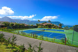 <!-- 270129 --> January 29 to February 5 2027<br>Two Bedroom<br>OCEAN VIEW<br>Hanalei Bay Resort<br>KAUAI<br>