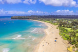 <!-- 270129 --> January 29 to February 5 2027<br>Two Bedroom<br>OCEAN VIEW<br>Hanalei Bay Resort<br>KAUAI<br>