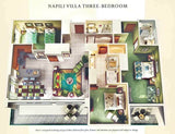 <!-- 240810 --!> August 10 to August 17 2024 <br> Three Bedroom <br> OCEAN FRONT <br> Marriott's Maui Ocean Club - Lahaina & Napili Villas <br> MAUI <br>