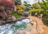 <!-- 251220 --> December 20 to December 27 2025<br>One Bedroom<br>VARIES<br>Hanalei Bay Resort<br>KAUAI<br>