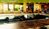 <!-- 270129 --> January 29 to February 5 2027<br>Two Bedroom<br>OCEAN VIEW<br>Hanalei Bay Resort<br>KAUAI<br>
