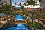 <!-- 240106 --!> January 6 to January 13 2024 <br> One Bedroom <br> OCEAN VIEW <br> Marriott's Maui Ocean Club - Molokai Maui Lanai Towers <br> MAUI <br>