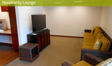 <!-- 270129 --> January 29 to February 5 2027<br>Two Bedroom<br>OCEAN VIEW<br>Hanalei Bay Resort<br>KAUAI<br>