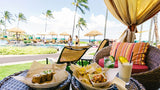 <!-- 250613 --> June 13 to June 20 2025<br>One Bedroom<br>VIEW VARIES<br>Sheraton Kauai Resort<br>KAUAI<br>