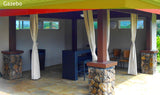 <!-- 270129 --> January 29 to February 5 2027<br>Two Bedroom<br>OCEAN VIEW<br>Hanalei Bay Resort<br>KAUAI<br>