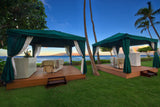 <!-- 250629 --> June 29 to July 6 2025<br>One Bedroom<br>OCEAN VIEW<br>Marriott Maui Ocean Club - Molokai, Maui &amp; Lanai Towers <br>MAUI<br>
