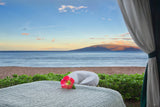 <!-- 250629 --> June 29 to July 6 2025<br>One Bedroom<br>OCEAN VIEW<br>Marriott Maui Ocean Club - Molokai, Maui &amp; Lanai Towers <br>MAUI<br>