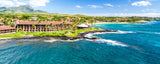 <!-- 250613 --> June 13 to June 20 2025<br>One Bedroom<br>VIEW VARIES<br>Sheraton Kauai Resort<br>KAUAI<br>