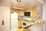 <!-- 250328 --> March 28 to April 4 2025<br>One Bedroom<br>VIEW VARIES<br> Kahana Falls<br>MAUI<br>