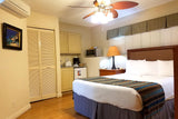 <!-- 250328 --> March 28 to April 4 2025<br>One Bedroom<br>VIEW VARIES<br> Kahana Falls<br>MAUI<br>