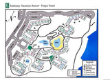 <!-- 250823 --> August 16 to August 23 2025<br>Two Bedroom<br>OCEAN FRONT<br>The Point at Poipu<br>KAUAI<br>