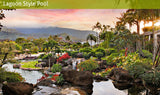 <!-- 270129 --> January 29 to February 5 2027<br>Two Bedroom<br>OCEAN VIEW<br>Hanalei Bay Resort<br>KAUAI<br>