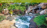 <!-- 270129 --> January 29 to February 5 2027<br>Two Bedroom<br>OCEAN VIEW<br>Hanalei Bay Resort<br>KAUAI<br>