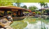 <!-- 270129 --> January 29 to February 5 2027<br>Two Bedroom<br>OCEAN VIEW<br>Hanalei Bay Resort<br>KAUAI<br>