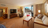 <!-- 261003 --> October 3 to October 10 2026<br>Two Bedroom<br>VARIES<br>Lagoon Tower by Hilton Grand Vacations<br>OAHU<br>