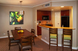 <!-- 261003 --> October 3 to October 10 2026<br>Two Bedroom<br>VARIES<br>Lagoon Tower by Hilton Grand Vacations<br>OAHU<br>