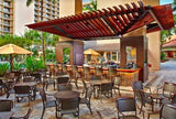<!-- 261003 --> October 3 to October 10 2026<br>Two Bedroom<br>VARIES<br>Lagoon Tower by Hilton Grand Vacations<br>OAHU<br>