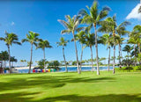 <!-- 261003 --> October 3 to October 10 2026<br>Two Bedroom<br>VARIES<br>Lagoon Tower by Hilton Grand Vacations<br>OAHU<br>