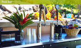 <!-- 270129 --> January 29 to February 5 2027<br>Two Bedroom<br>OCEAN VIEW<br>Hanalei Bay Resort<br>KAUAI<br>